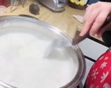 Foto del paso 3 de la receta: Flanes de Elote con Rompope
