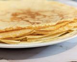 Une image de l'étape 8 de L'inratable recette de pâte à crêpes.