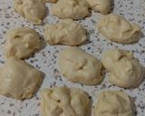 Foto langkah ke 9 dari resep 🟨Rotiboy / Coffe Bun🟥.