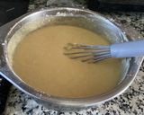 Foto del paso 1 de la receta Torta de jojoto o torta de maíz dulce