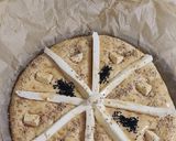 صورة لخطوة 2 من وصفة رغيف الجبن 🧀🍞