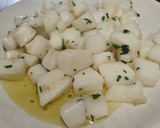 Foto del paso 5 de la receta: Sepia a la plancha