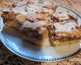 Diós mágnás pite #január2027 recept fázis 4 fotója
