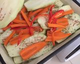 Foto del paso 3 de la receta: Gratín de berenjenas