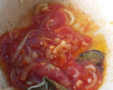 Foto langkah ke 3 dari resep Udang Kuah Pedas.