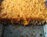 Foto del paso 10 de la receta: Pastel de Carne Vegetal