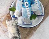 Foto langkah ke 6 dari resep Es Oreo.