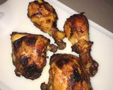 Foto langkah ke 10 dari resep Ayam bakar bumbu pedas manis oven.