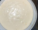 অরেঞ্জ পেস্ট্রী কেক (Orange Pastry Cake Recipe in Bengali) রেসিপি ধাপ - 6 ছবি