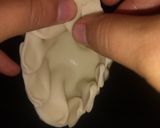 Foto del paso 12 de la receta: Empanadas de jamón y queso (para principiantes) incluye repulgue