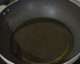 A picture of step 4 of Mocha'r (Banana Flower) Paturi.
