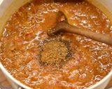Klasszikus chili con carne recept fázis 3 fotója