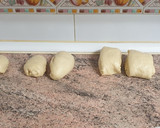 Foto del paso 2 de la receta: Pan Venezolano