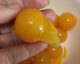รูปขั้นตอนการทำที่ 4 ของ วุ้นส้ม🍊🍊🍊