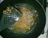 Foto langkah ke 1 dari resep Resep Sambal Kering Tempe Teri Medan.