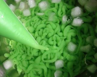 Cendol Dawet Jadul - Step 3