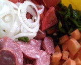 Foto del paso 3 de la receta: Mondongo a la Culona