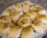 صورة لخطوة 2 من وصفة حلاوة الجبن