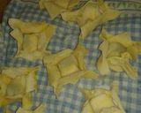 Foto del paso 4 de la receta: Tapas para pastelitos