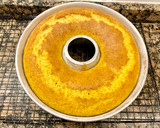 Foto del paso 5 de la receta: Pastel con zanahoria y naranja (Cake with carrot and orange)