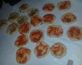 Foto del paso 4 de la receta: Pizzetas