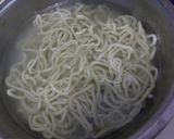 Foto langkah ke 4 dari resep 776.Ramen Ala Marugame.