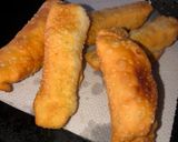 Foto del paso 4 de la receta: Tequeños
