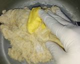 Foto langkah ke 5 dari resep Donat Tanpa Ulen & Tanpa Kentang.