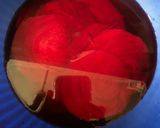 Foto del paso 1 de la receta: Mini tacos de betabel con ricotta y nuez