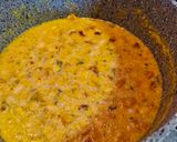 Foto del paso 5 de la receta: Porotos Granados con Mazamorra