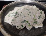 જુવાર ના ઢોસા (Jowar Dosa Recipe In Gujarati) રેસીપી સ્ટેપ2ફોટો