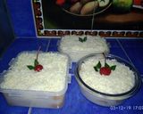 Foto langkah ke 5 dari resep Stup roti keju meleleh 😋😋.