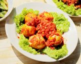 Foto langkah ke 5 dari resep Telur Balado.