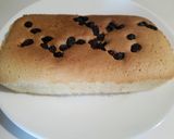 Foto del paso 7 de la receta: Panqueque al horno