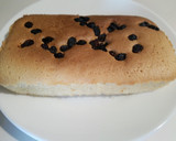 Foto del paso 7 de la receta: Panqueque al horno