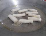 Foto langkah ke 10 dari resep 220. Pempek Dos.