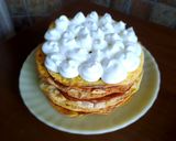 Foto del paso 5 de la receta: Rogel