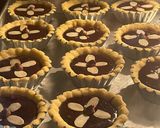 Foto langkah ke 6 dari resep Pie Brownies.