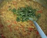 દાલ ખીચડી (Dal Khichdi Recipe In Gujarati) રેસીપી સ્ટેપ5ફોટો