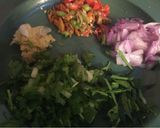 Foto langkah ke 1 dari resep Dadar Jagung.