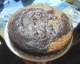 Foto del paso 6 de la receta: Bizcochuelo marmolado