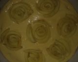Foto del paso 4 de la receta: Torta de manzana