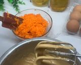 Foto langkah ke 6 dari resep Carrot cake.