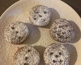 Foto del paso 6 de la receta: Mini Cakes de guayaba y arándanos