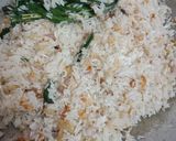 รูปขั้นตอนการทำที่ 6 ของ ข้าวมันไก่ ฉบับมาเล
