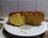 Foto del paso 10 de la receta: Torta invertida de Mandarinas 🍊