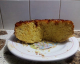 Foto del paso 10 de la receta: Torta invertida de Mandarinas 🍊
