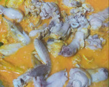 Foto langkah ke 4 dari resep 306. Rica-Rica Sayap Paha Ayam.