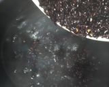 Foto langkah ke 1 dari resep 1009. Tape Ketan Mix Hitam+Putih ala Ibu (manis tanpa gula dan berair banyak).