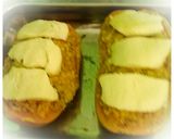 Foto del paso 3 de la receta: Calabaza rellena con merluza